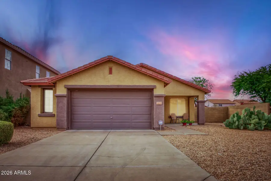 15275 W Banff Lane, Surprise, AZ 85379 - #2