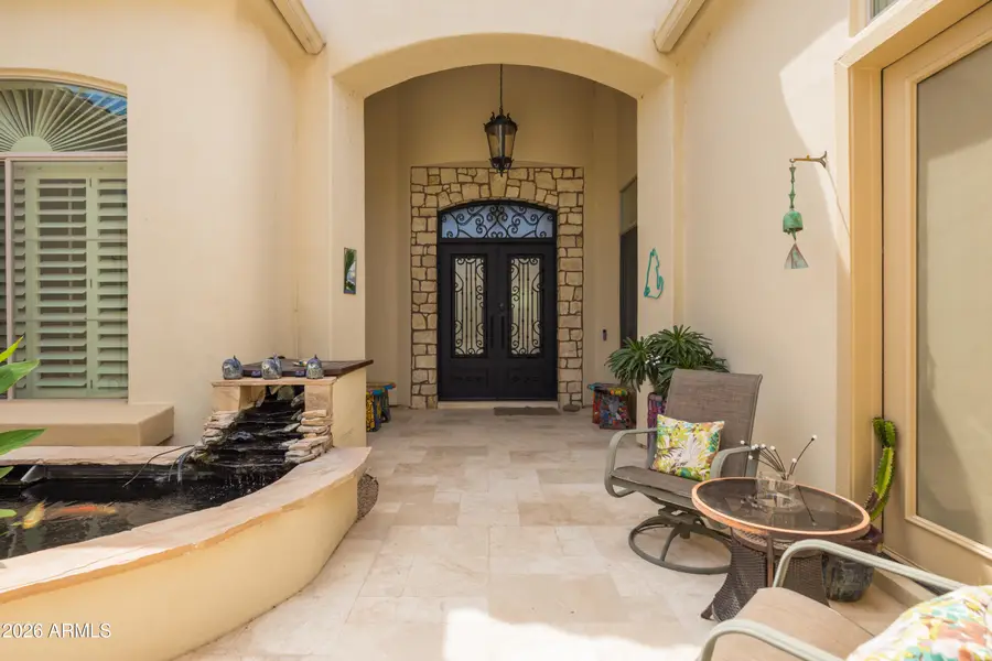 8357 E Arroyo Seco Road, Scottsdale, AZ 85266 - #3