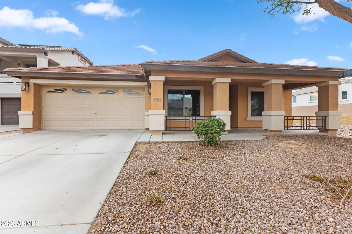20872 N Madeline Street, Maricopa, AZ 85138 - #1