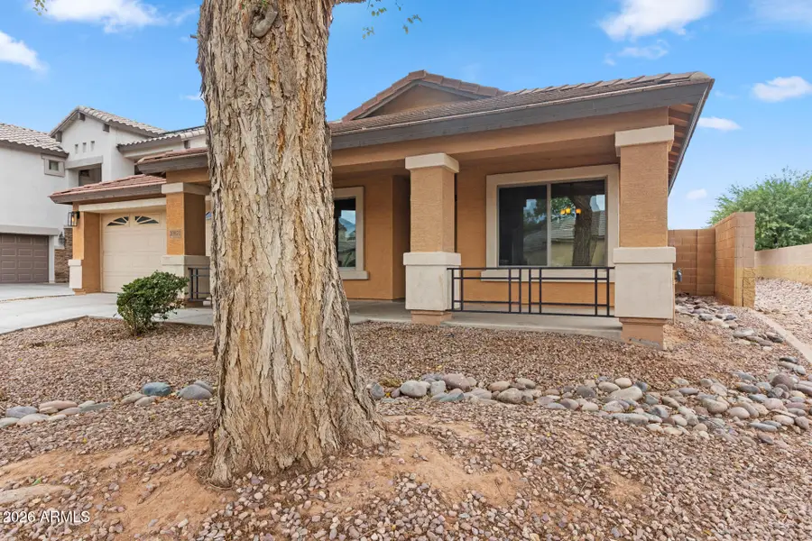 20872 N Madeline Street, Maricopa, AZ 85138 - #3