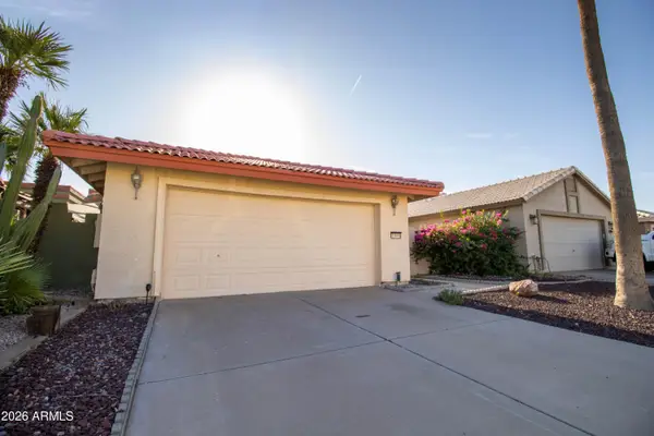 2086 N Sweetwater Drive, Casa Grande, AZ 85122