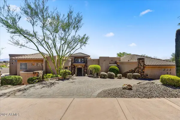 9607 N Copper Ridge Trail, Fountain Hills, AZ 85268