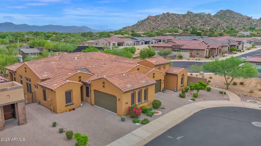 7262 E Calle Primera Vista, Scottsdale, AZ 85266 - #2