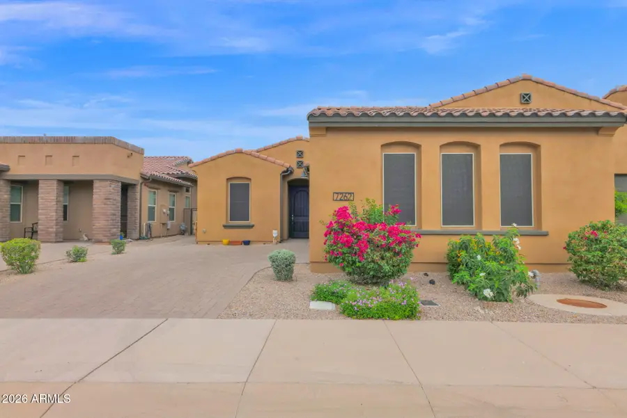 7262 E Calle Primera Vista, Scottsdale, AZ 85266 - #3