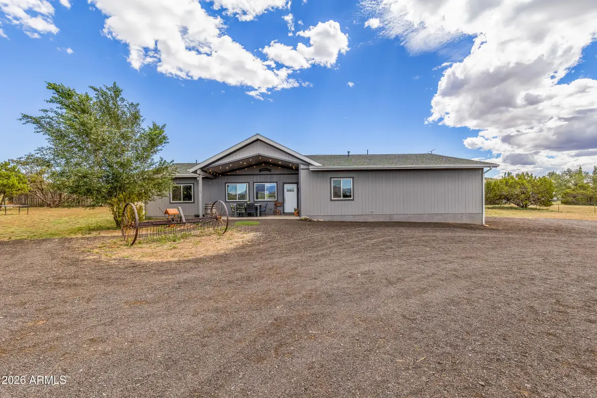 5085 Wade Lane, Flagstaff, AZ 86004 - #1