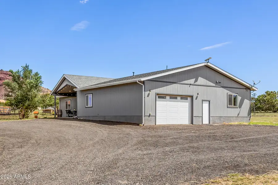 5085 Wade Lane, Flagstaff, AZ 86004 - #2