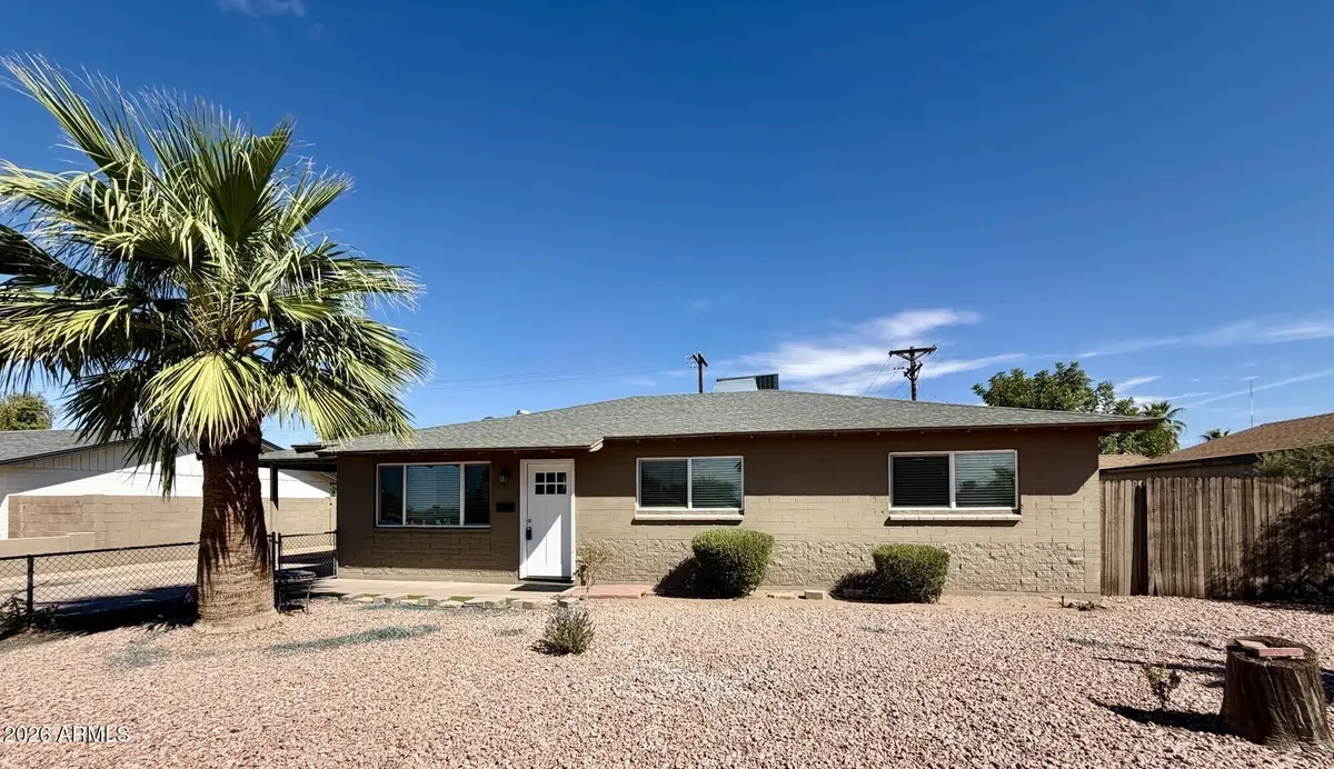 3108 W Rose Lane, Phoenix, AZ 85017 - #1