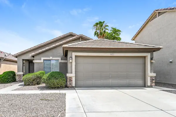 6025 N Karina Court, Litchfield Park, AZ 85340