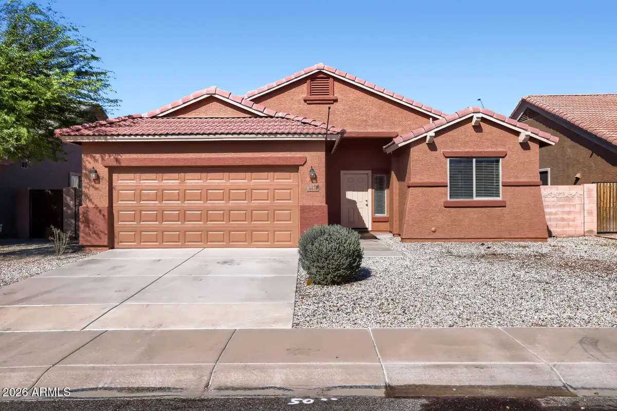 3414 S 122nd Lane, Tolleson, AZ 85353 - #1