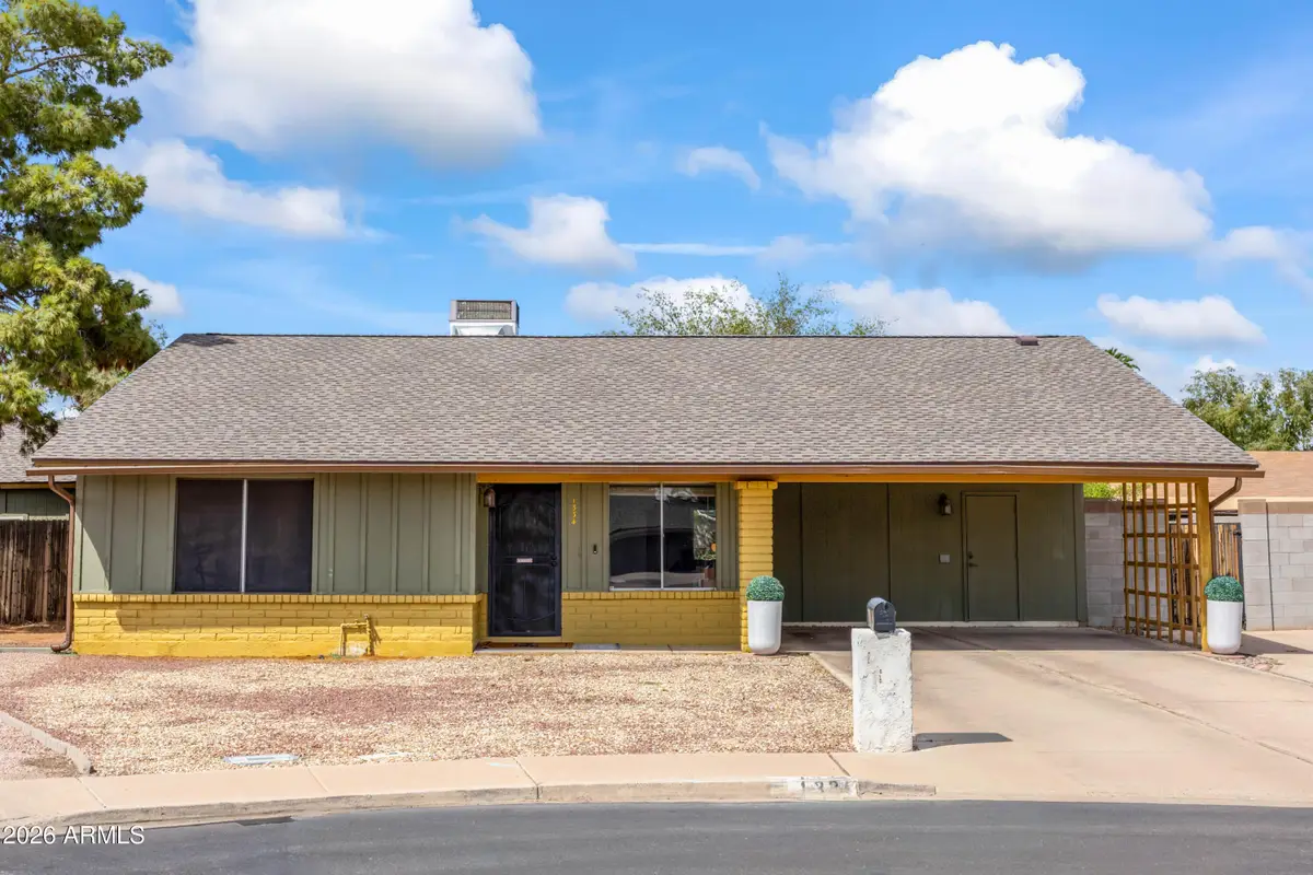 1334 S Alamo Circle, Mesa, AZ 85204 - #1