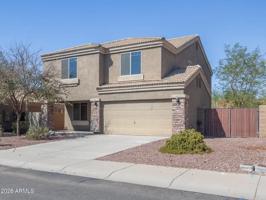 3913 N Princeton Lane, Casa Grande, AZ 85122 - #2