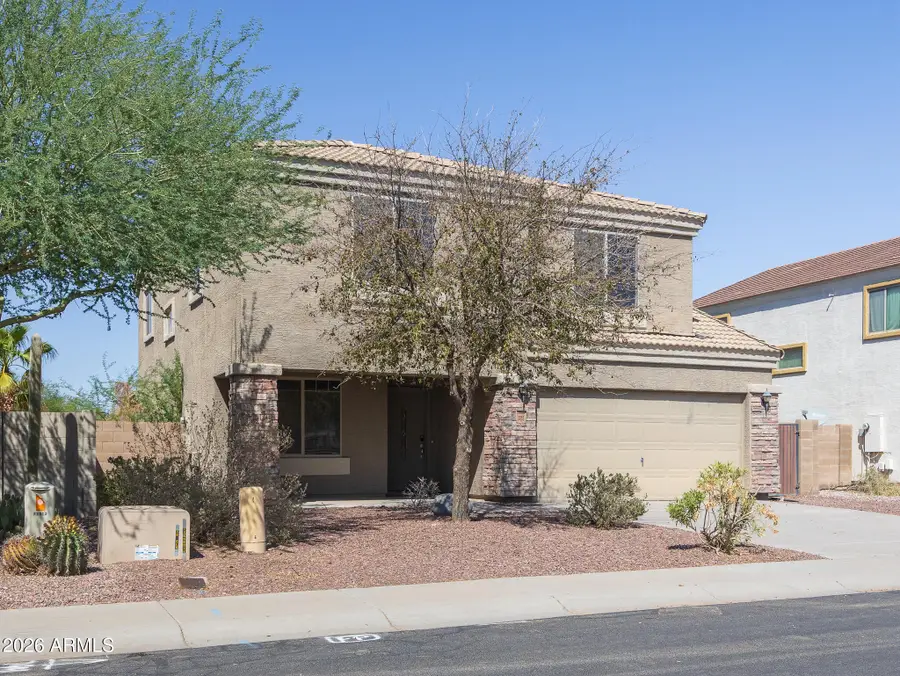 3913 N Princeton Lane, Casa Grande, AZ 85122 - #3