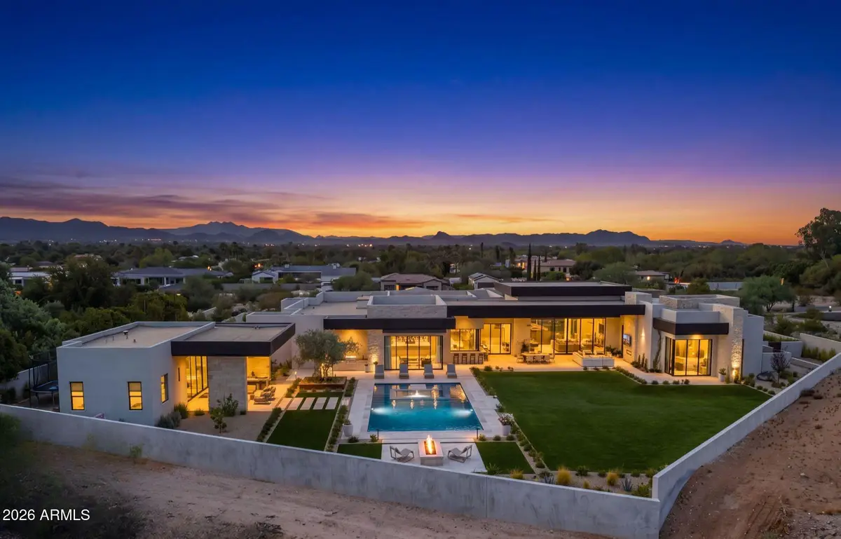 7700 N Invergordon Road, Paradise Valley, AZ 85253 - #1