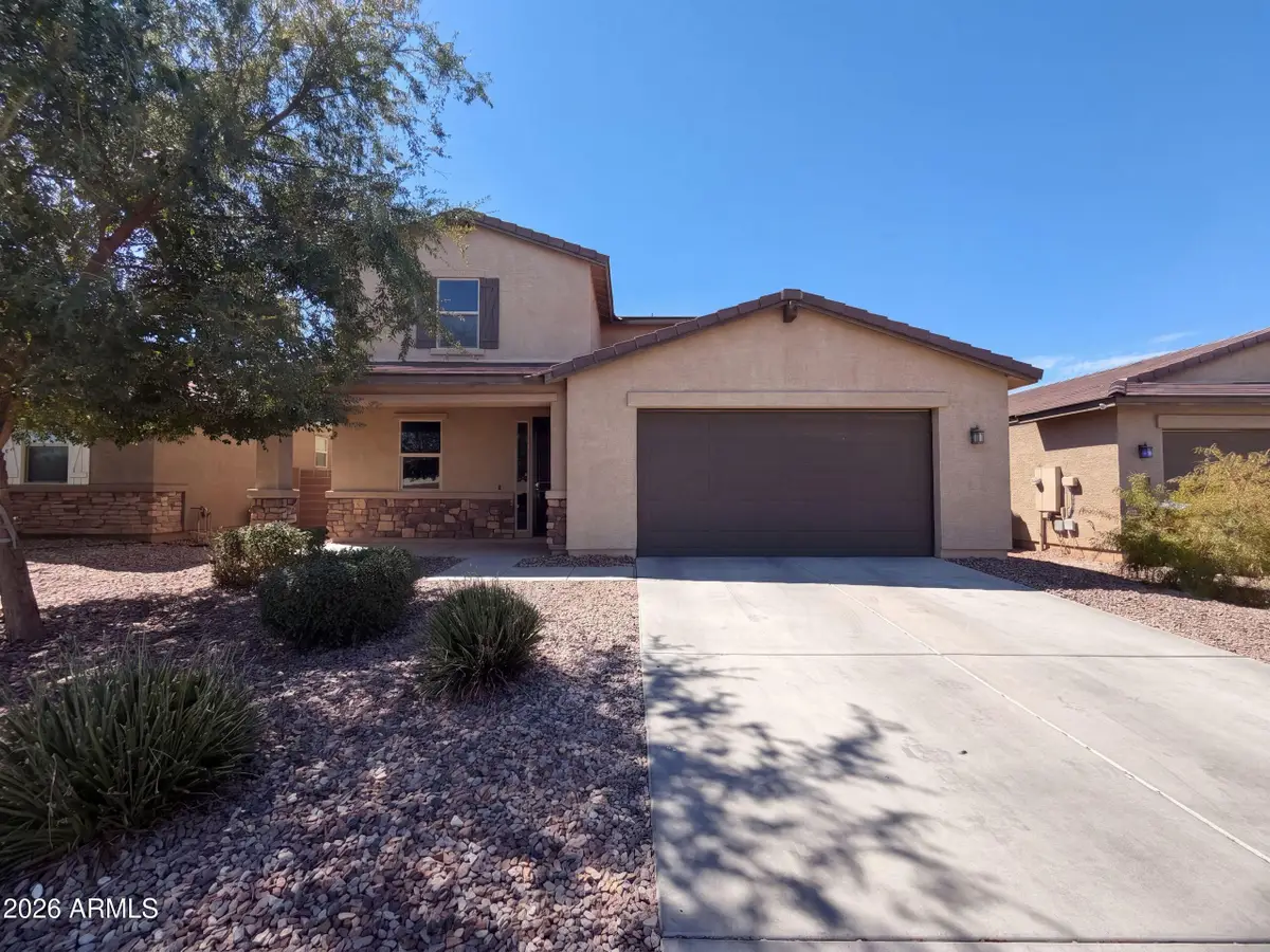 37414 N Big Bend Road, San Tan Valley, AZ 85140 - #1