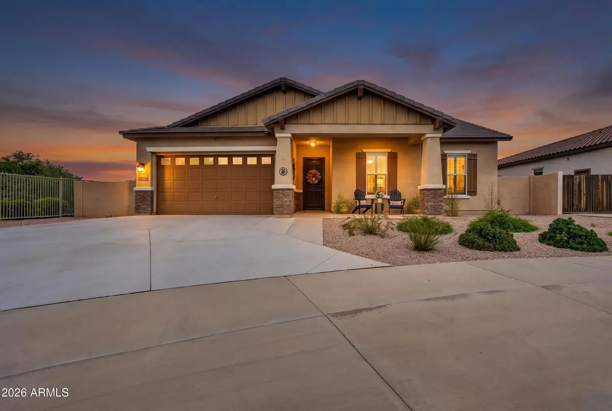 22148 E Pecan Lane, Queen Creek, AZ 85142 - #1