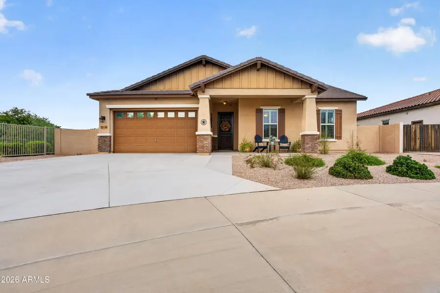 22148 E Pecan Lane, Queen Creek, AZ 85142 - #2
