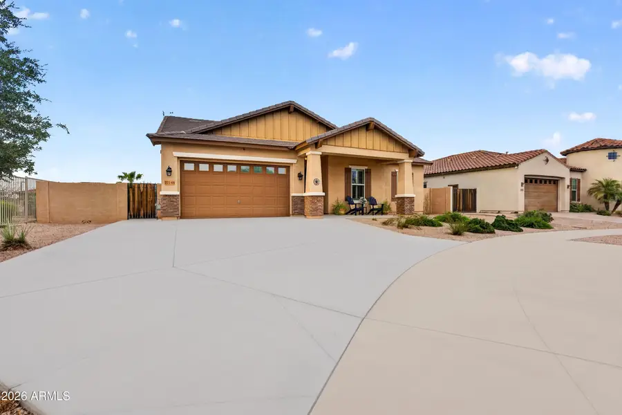 22148 E Pecan Lane, Queen Creek, AZ 85142 - #3