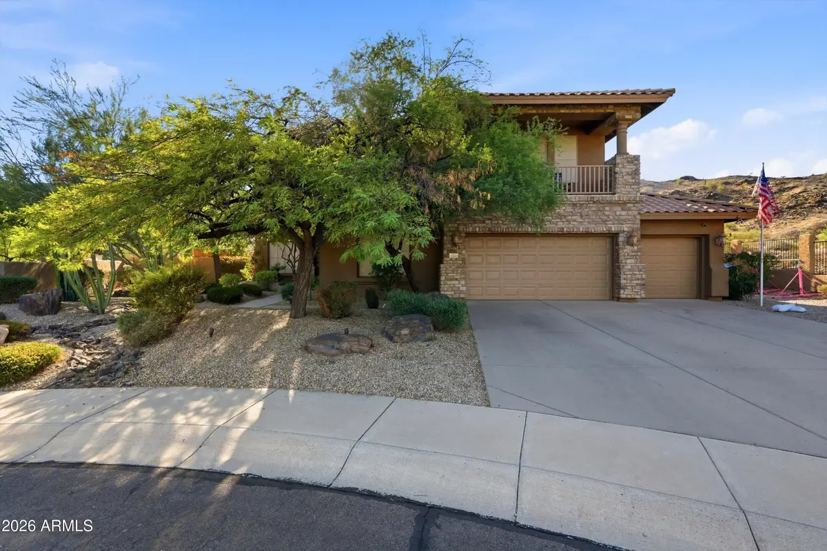 13602 S 32nd Street, Phoenix, AZ 85044 - #1