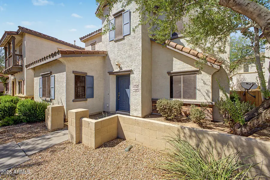 21926 N 103rd Lane #369, Peoria, AZ 85383 - #3