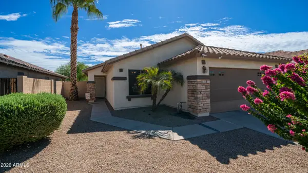 14767 N 139th Lane, Surprise, AZ 85379