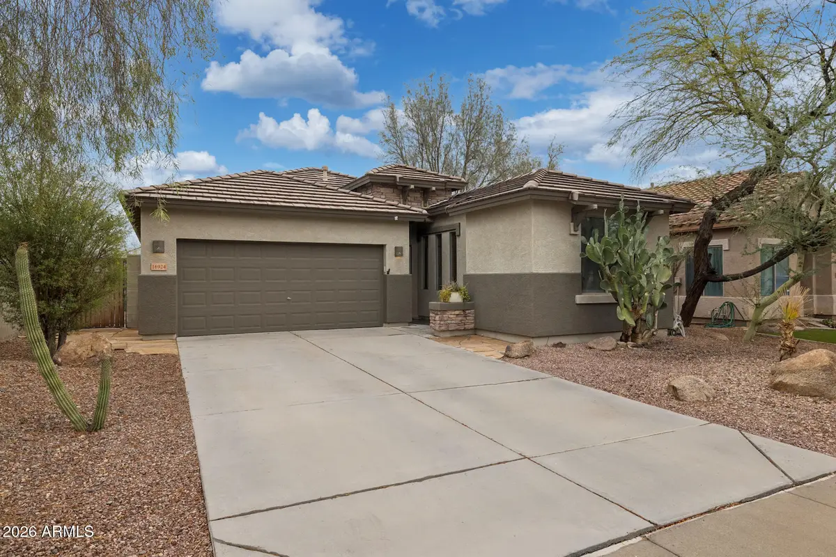 16924 W Stevenage Street, Surprise, AZ 85374 - #1