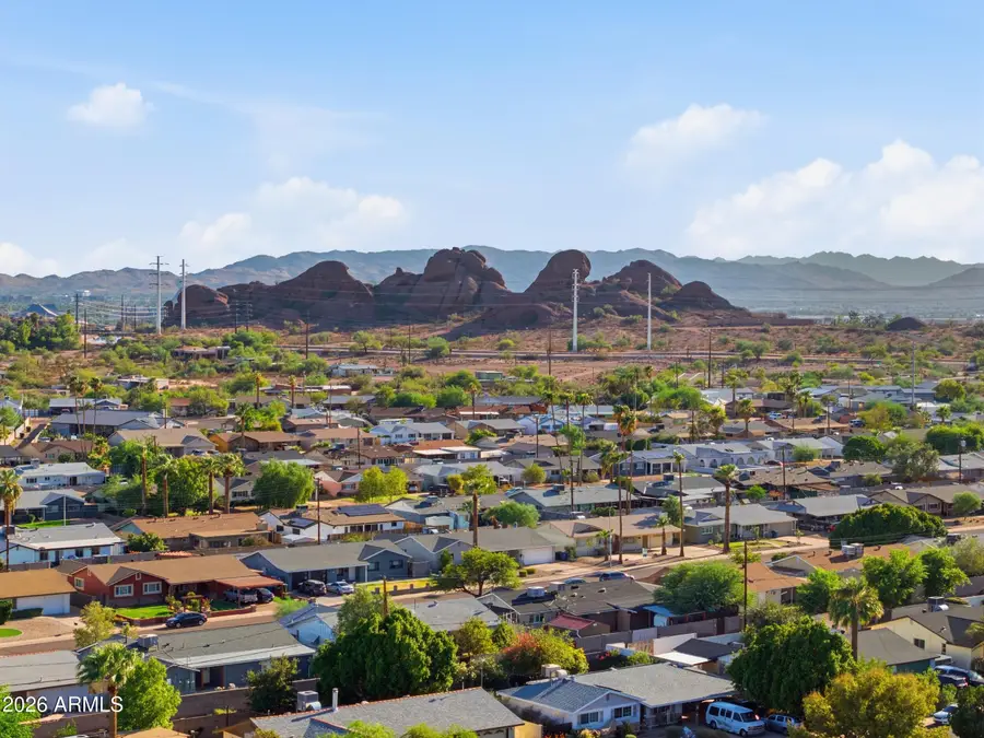 228 E Beatryce Street, Tempe, AZ 85288 - #2