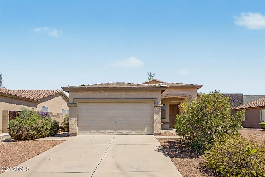 1909 S Talbot --, Mesa, AZ 85209 - #2