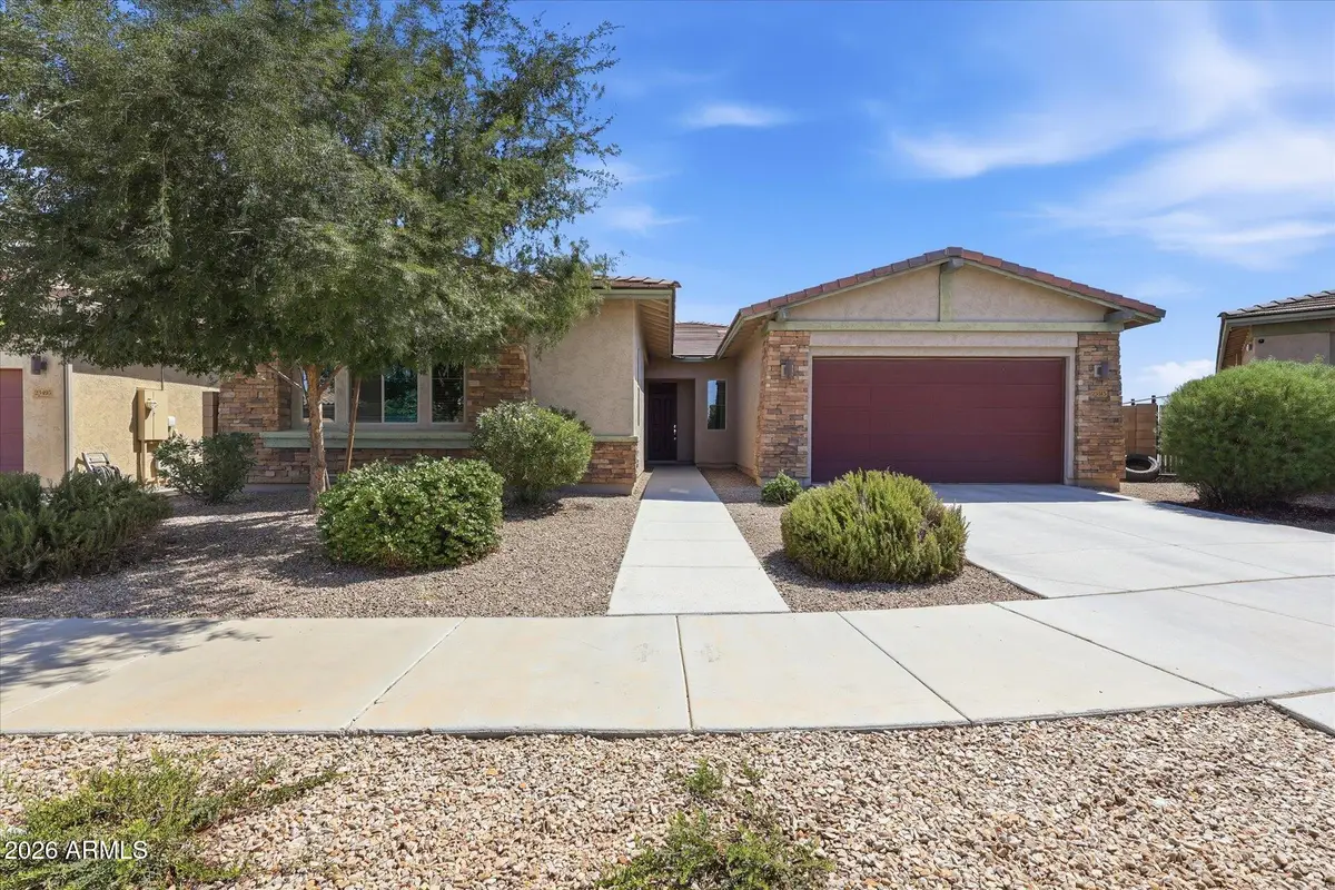 23515 S 231st Way, Queen Creek, AZ 85142 - #1