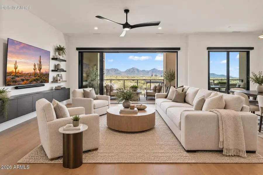 19355 N 73rd Way #B2009, Scottsdale, AZ 85255 - #2
