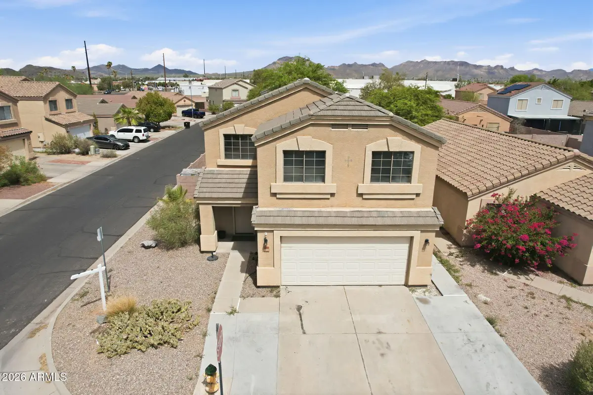10826 E Azalea Avenue, Mesa, AZ 85208 - #1