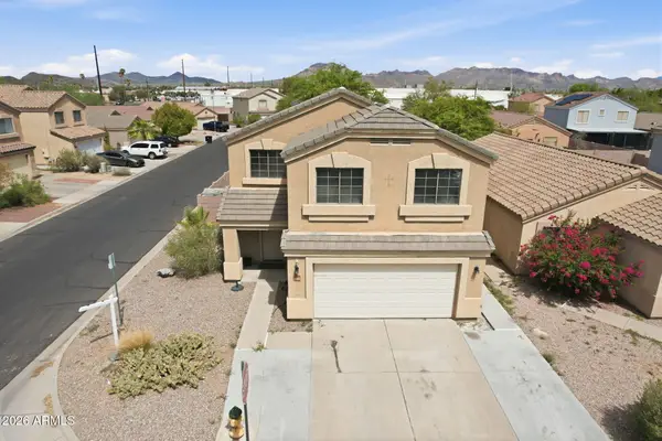 10826 E Azalea Avenue, Mesa, AZ 85208