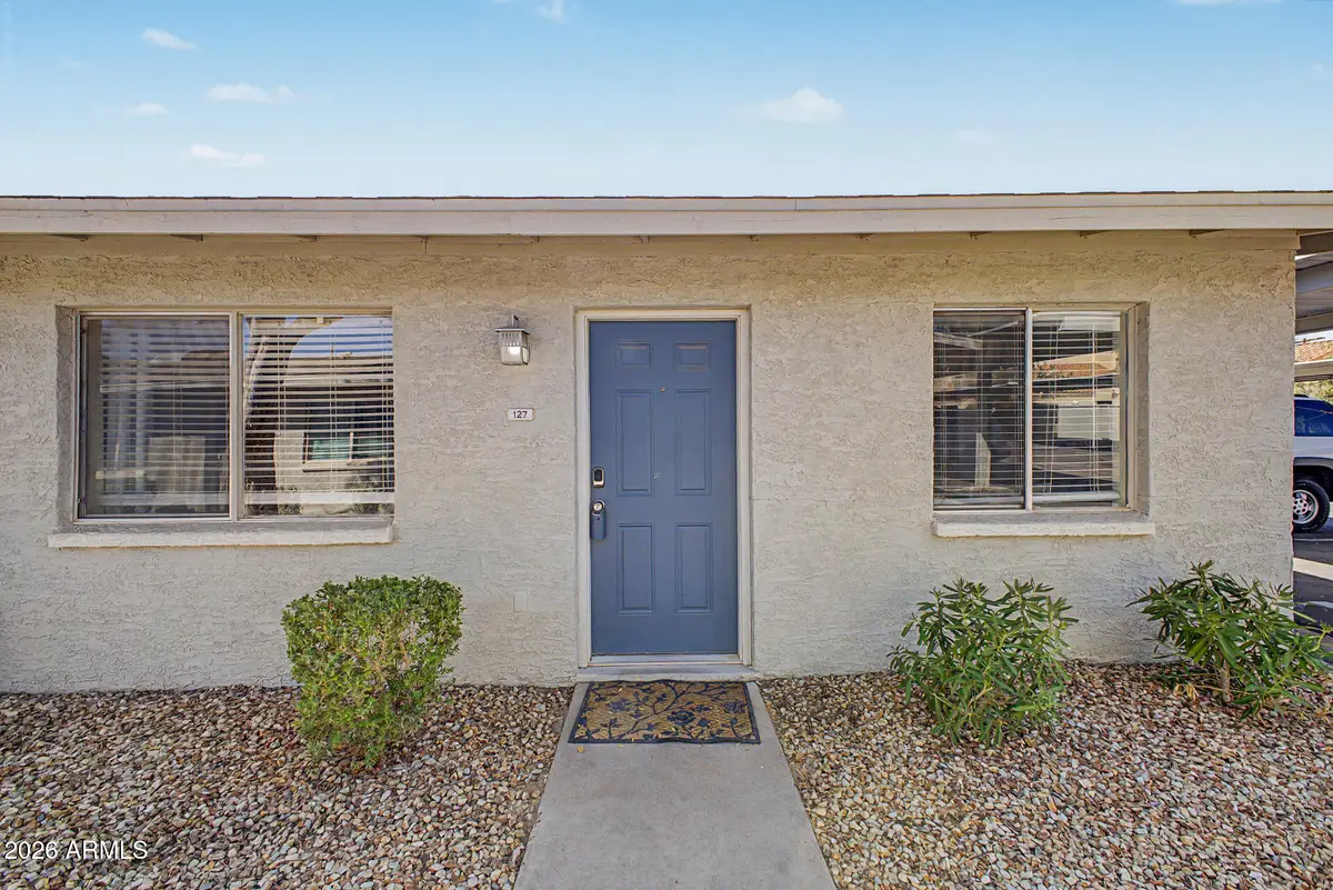 3402 N 32nd Street #127, Phoenix, AZ 85018 - #1