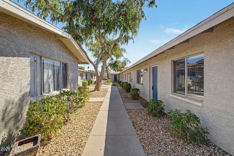 3402 N 32nd Street #127, Phoenix, AZ 85018 - #2