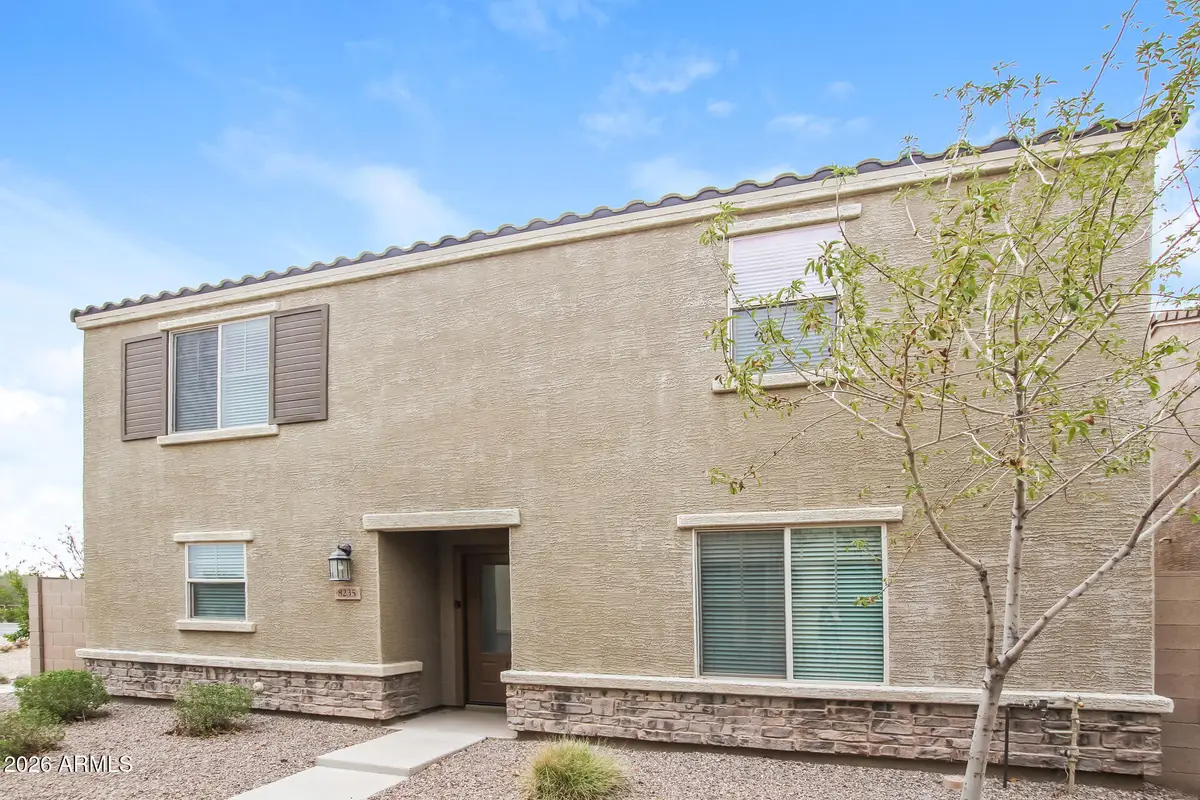 8223 W Odeum Lane, Phoenix, AZ 85043 - #1