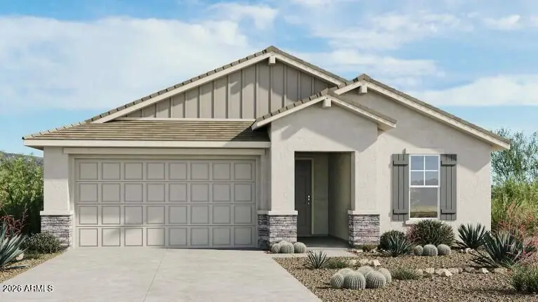 31077 N Calabasas Lane, Queen Creek, AZ 85144 - #1