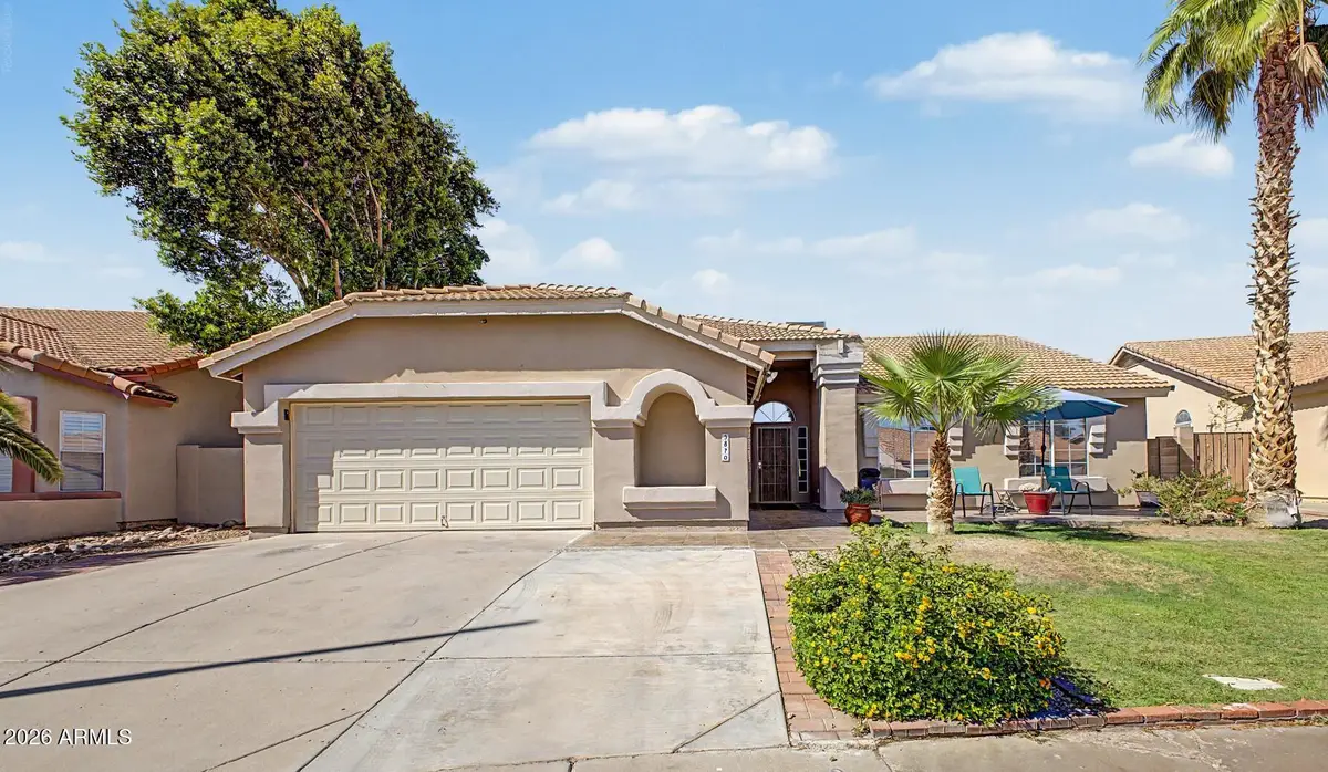 3870 W Alameda Road, Glendale, AZ 85310 - #1