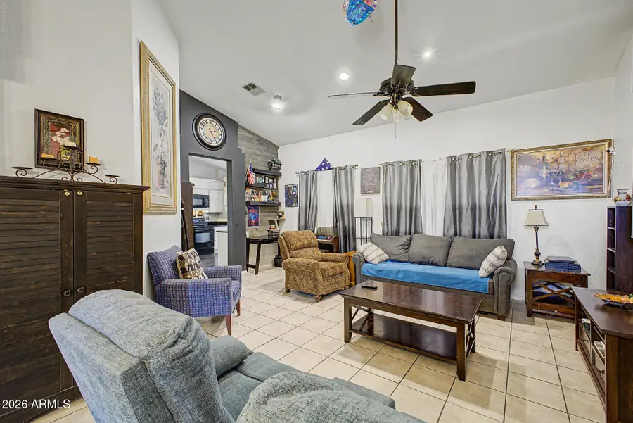 3870 W Alameda Road, Glendale, AZ 85310 - #3