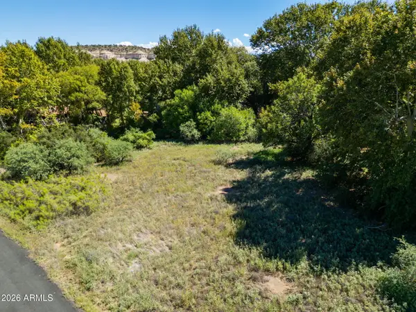 3515 S Chino Drive #278, Camp Verde, AZ 86322