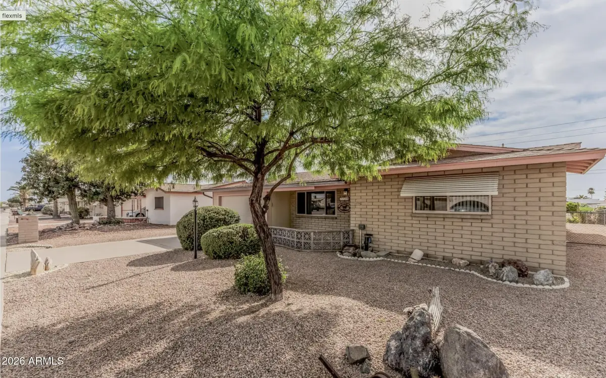 1178 S Ocotillo Drive, Apache Junction, AZ 85120 - #1