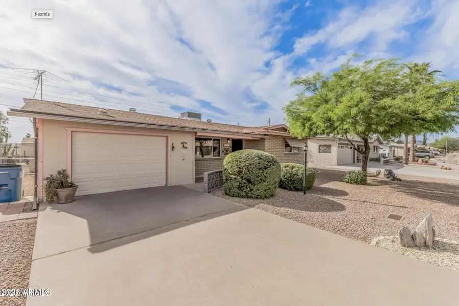 1178 S Ocotillo Drive, Apache Junction, AZ 85120 - #3