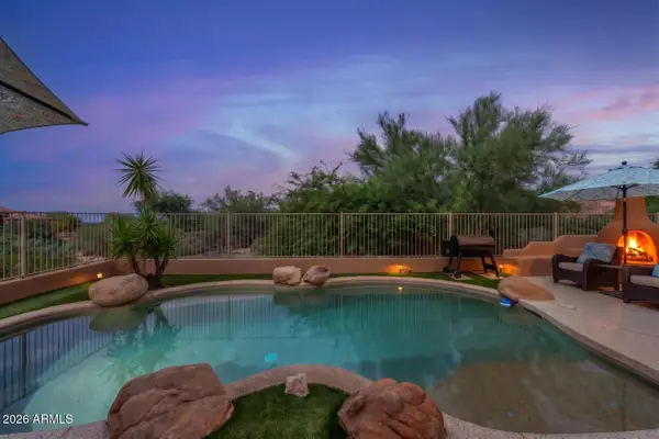 35280 N 92nd Way, Scottsdale, AZ 85262