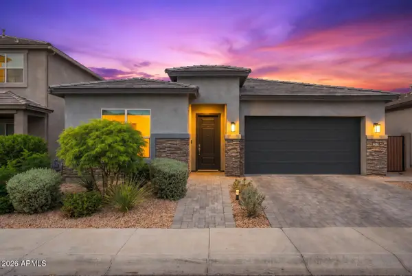 6032 E Lone Cactus Drive, Phoenix, AZ 85054