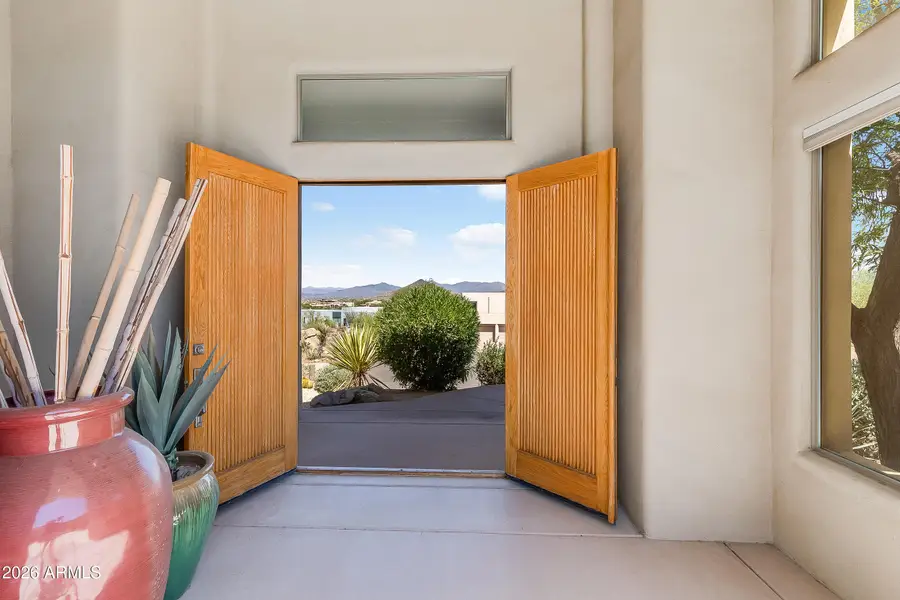 28729 N 107th Street, Scottsdale, AZ 85262 - #2
