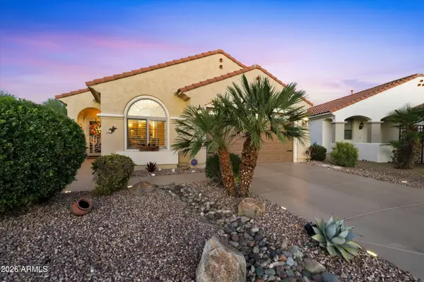 20797 N 262nd Drive, Buckeye, AZ 85396