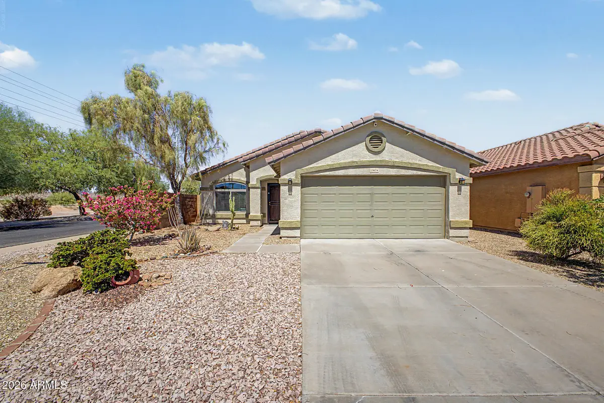 25874 W Whyman Street, Buckeye, AZ 85326 - #1