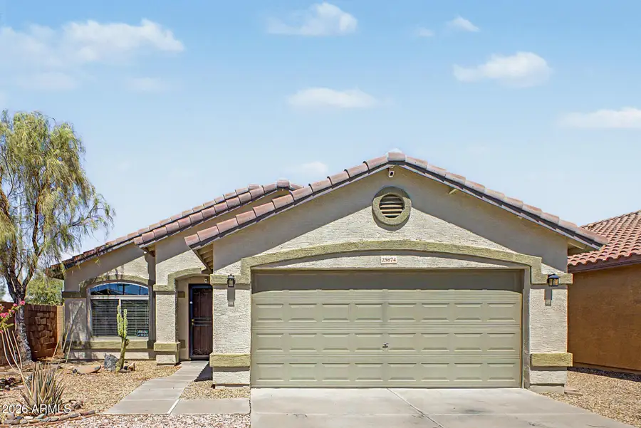 25874 W Whyman Street, Buckeye, AZ 85326 - #2