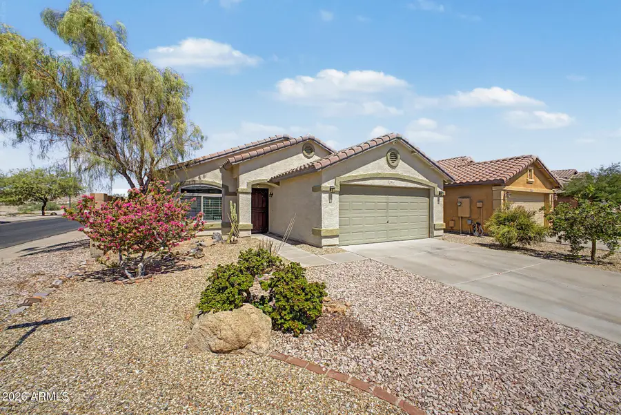 25874 W Whyman Street, Buckeye, AZ 85326 - #3