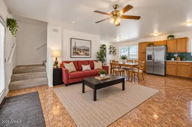 945 W Cocopah Street, Phoenix, AZ 85007 - #2