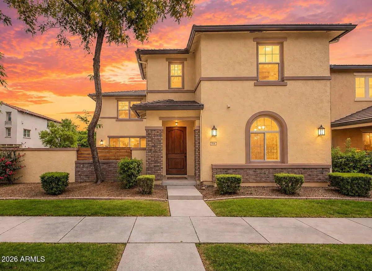 914 S Osborn Lane, Gilbert, AZ 85296 - #1