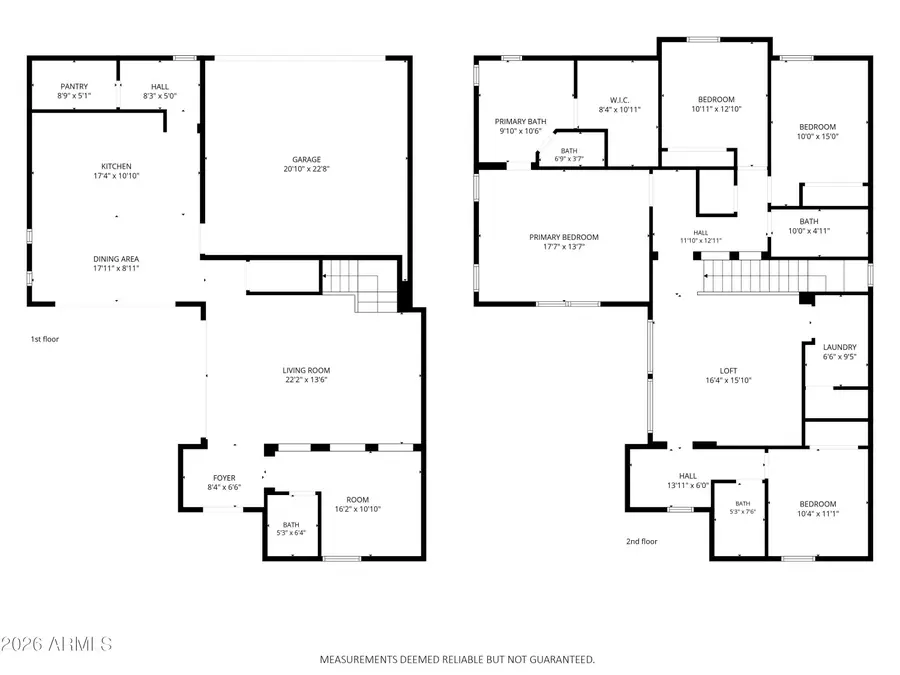 914 S Osborn Lane, Gilbert, AZ 85296 - #2